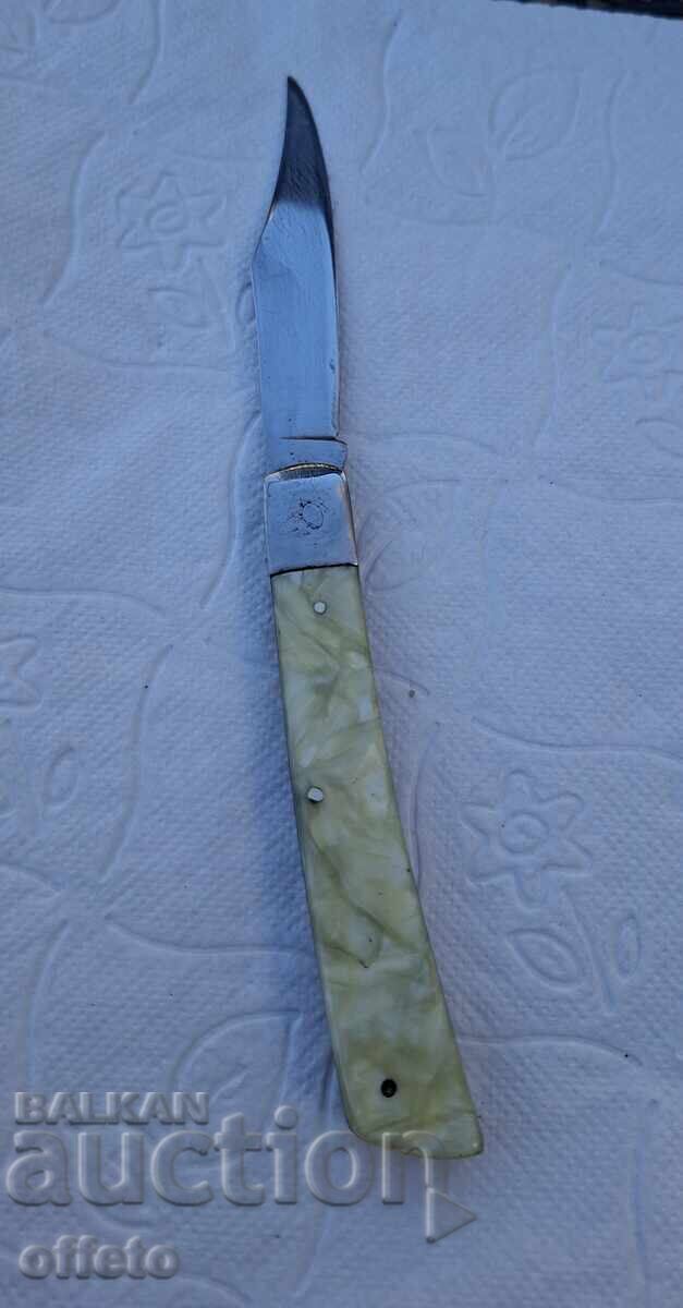 Δημοπρασία Παλιό βουλγάρικο σουγιά