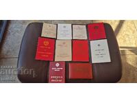 ΠΑΡΑΓΓΕΛΙΕΣ - ΜΕΤΑΛΛΙΑ - ΒΙΒΛΙΑΡΙΑ