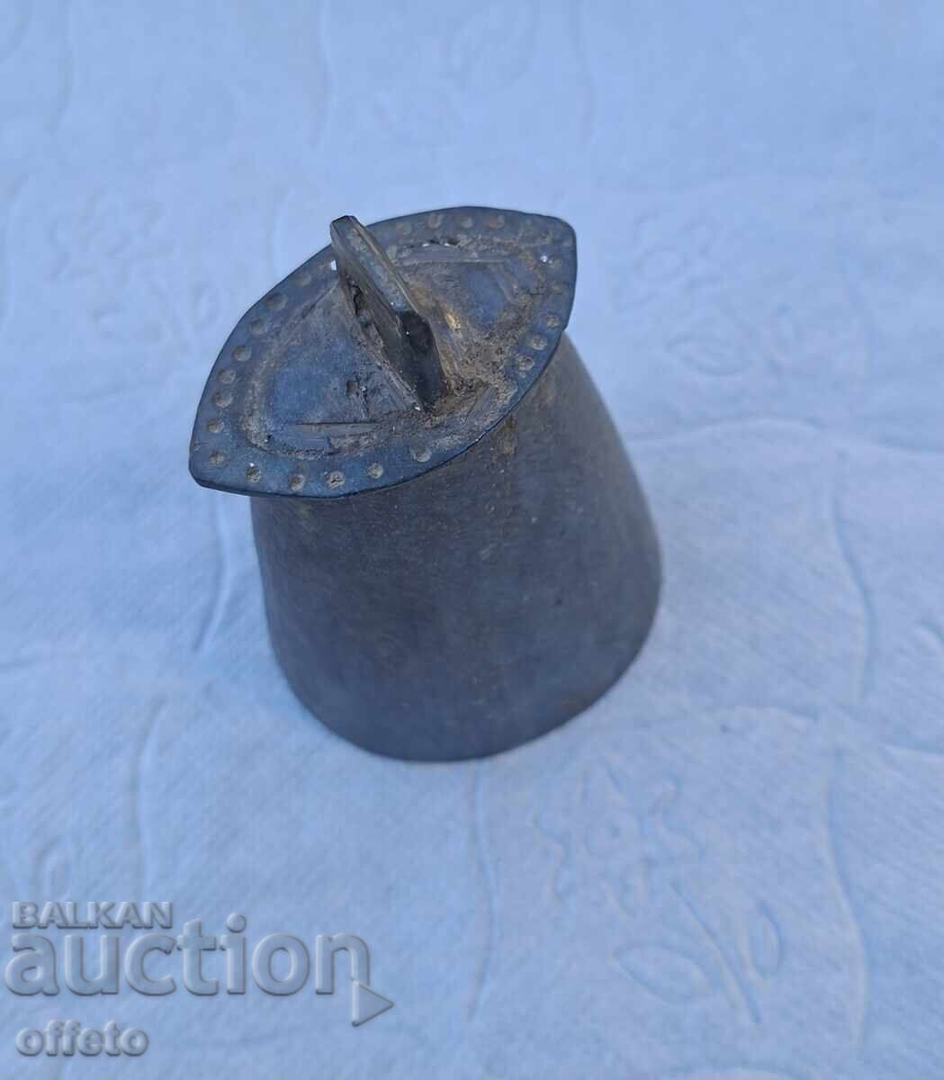 Tanc vechi - 6 Tanc vechi - 6