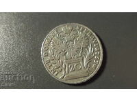 ΑΓΙΑ ΡΩΜΑΪΚΗ ΑΥΤΟΚΡΑΤΟΡΙΑ