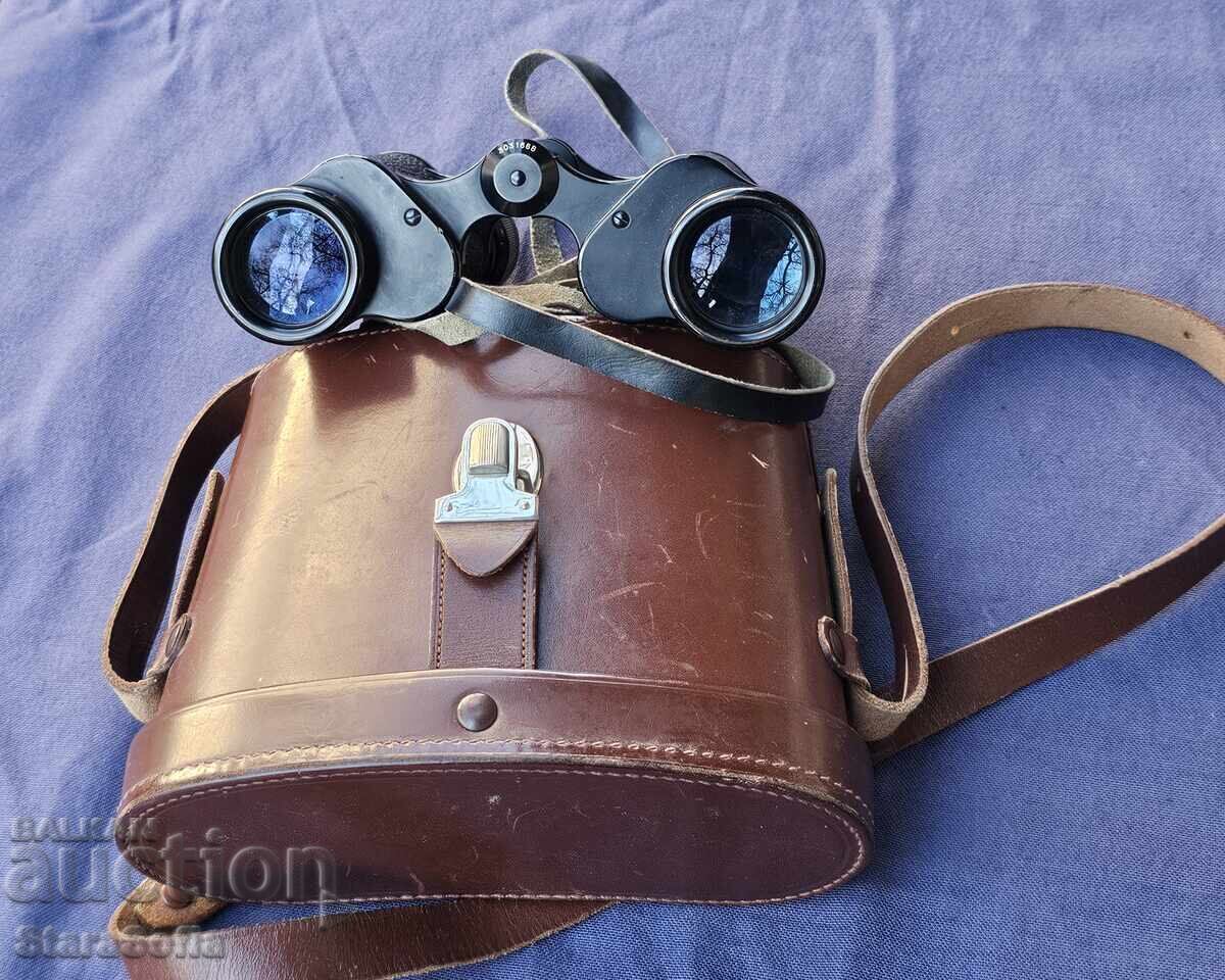 Бинокъл 6х30 Carl Zeiss Jena с цена 360.00 лв. | € 184.07