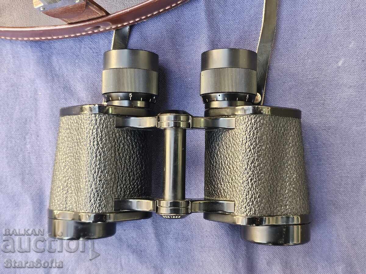 Бинокъл 6х30 Carl Zeiss Jena - 5