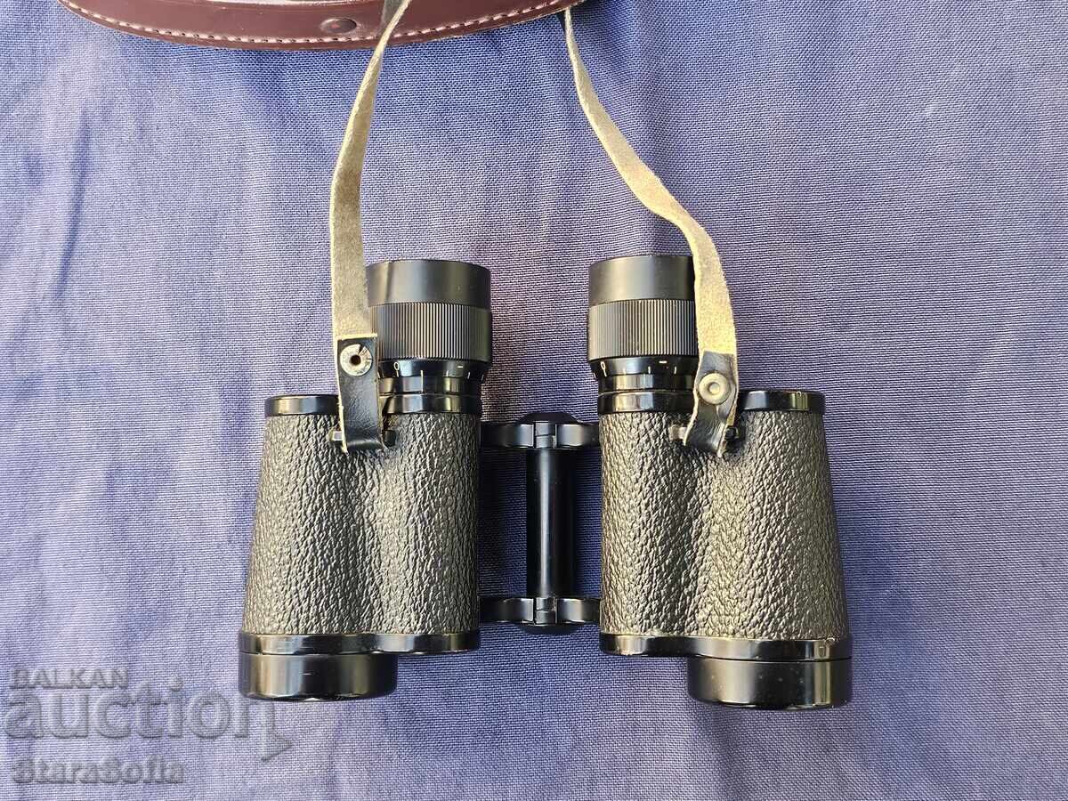 Бинокъл 6х30 Carl Zeiss Jena - 6