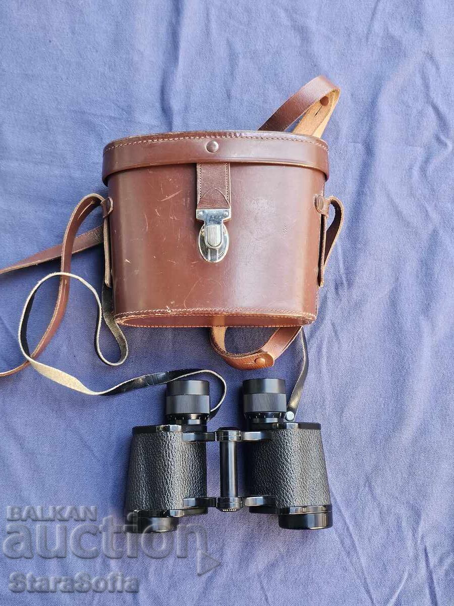 Бинокъл 6х30 Carl Zeiss Jena