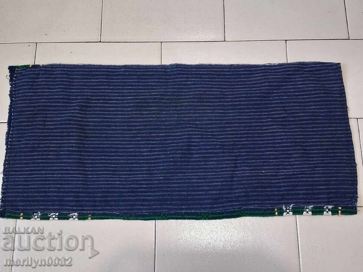 Δημοπρασία Παλιά υφαντή κεντητή κεντητή μαξιλαροθήκη Δημοπρασία Παλιά υφαντή κεντητή κεντητή μαξιλαροθήκη