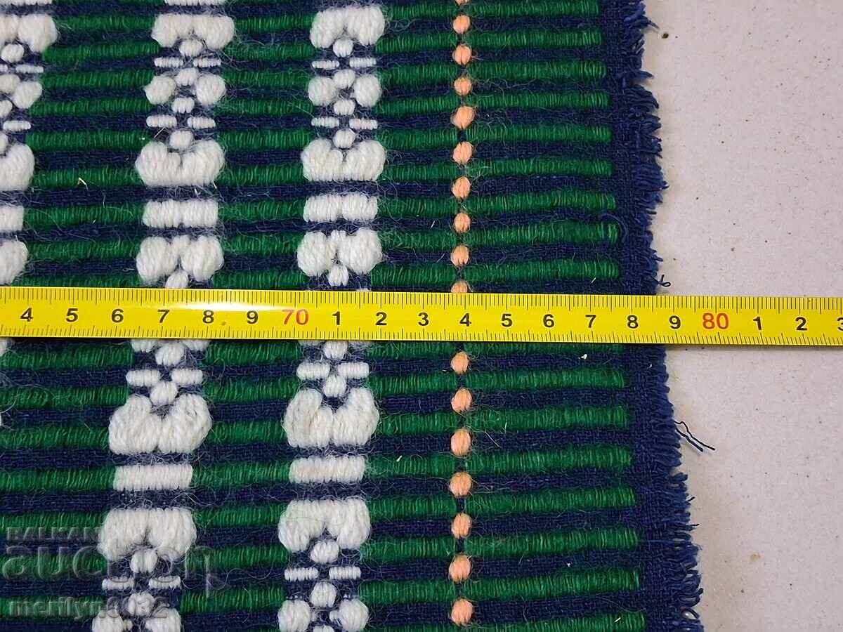 Παλιά υφαντή κεντητή κεντητή μαξιλαροθήκη - 5 Παλιά υφαντή κεντητή κεντητή μαξιλαροθήκη - 5