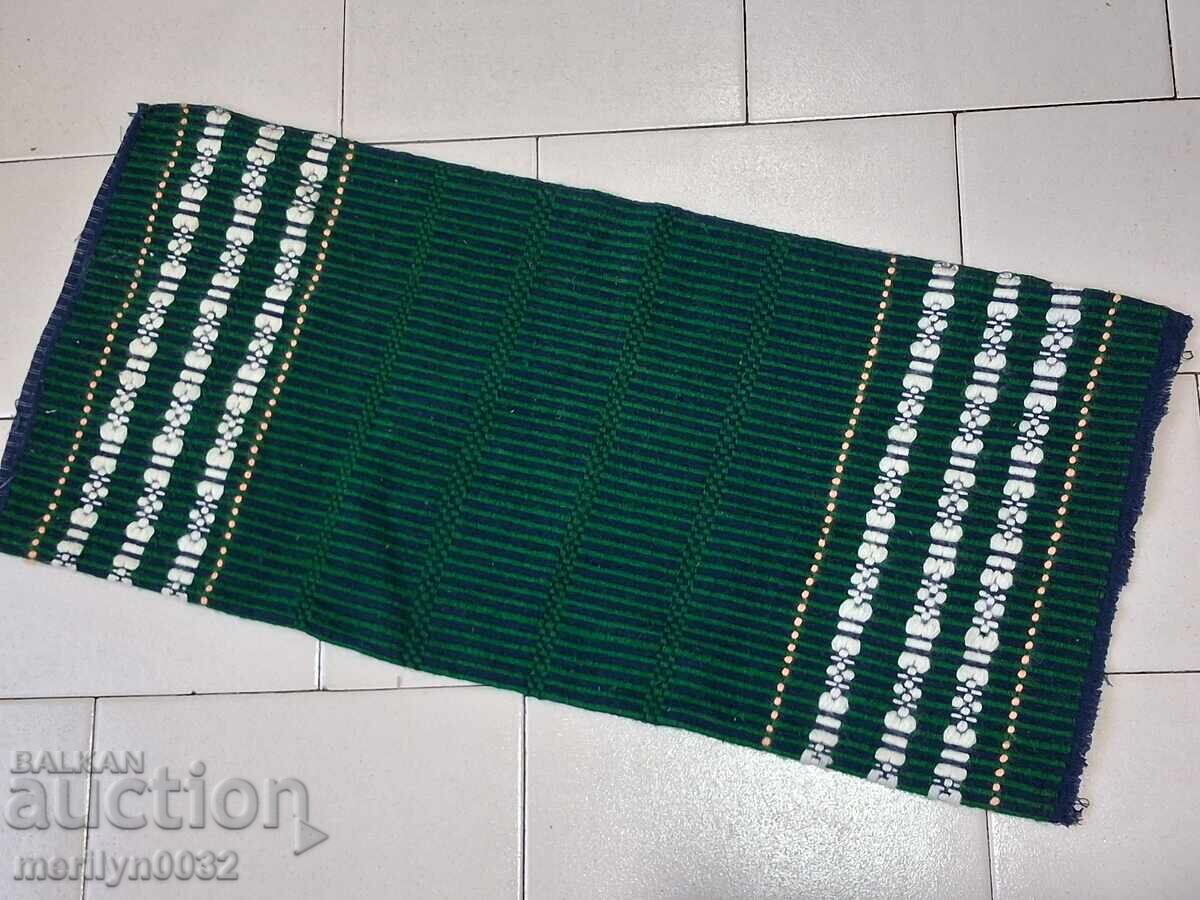 Παλιά υφαντή κεντητή κεντητή μαξιλαροθήκη - 7 Παλιά υφαντή κεντητή κεντητή μαξιλαροθήκη - 7