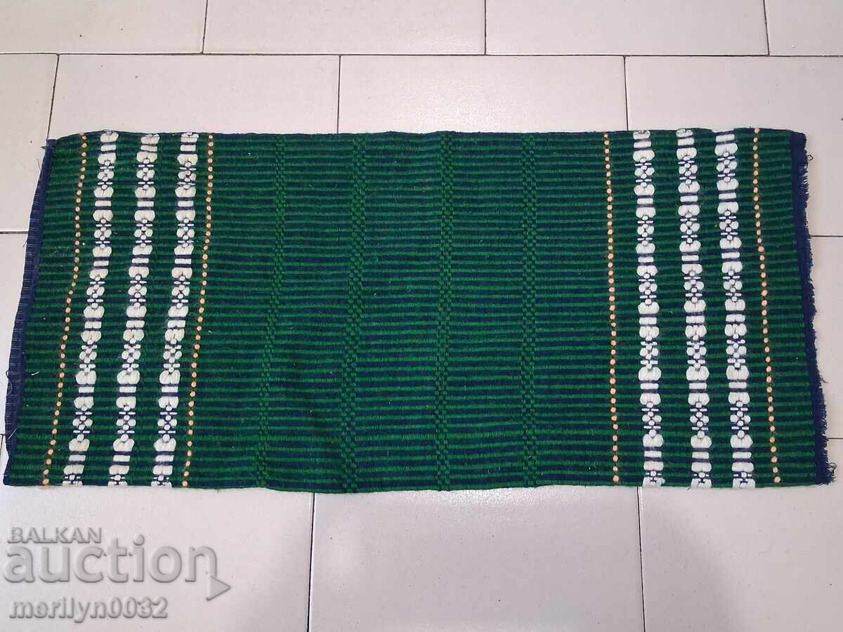 Παλιά υφαντή κεντητή κεντητή μαξιλαροθήκη Παλιά υφαντή κεντητή κεντητή μαξιλαροθήκη