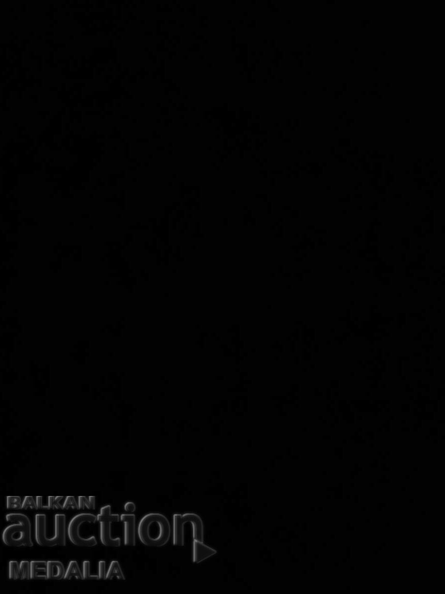 Genko Genkov - “Gora” - λαδομπογιές - πλαισιωμένο