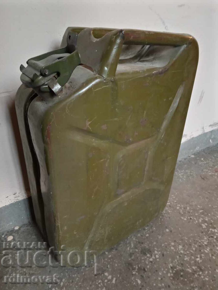 ΤΟΥΜΠΑ ΓΙΑ ΚΑΥΣΙΜΑ