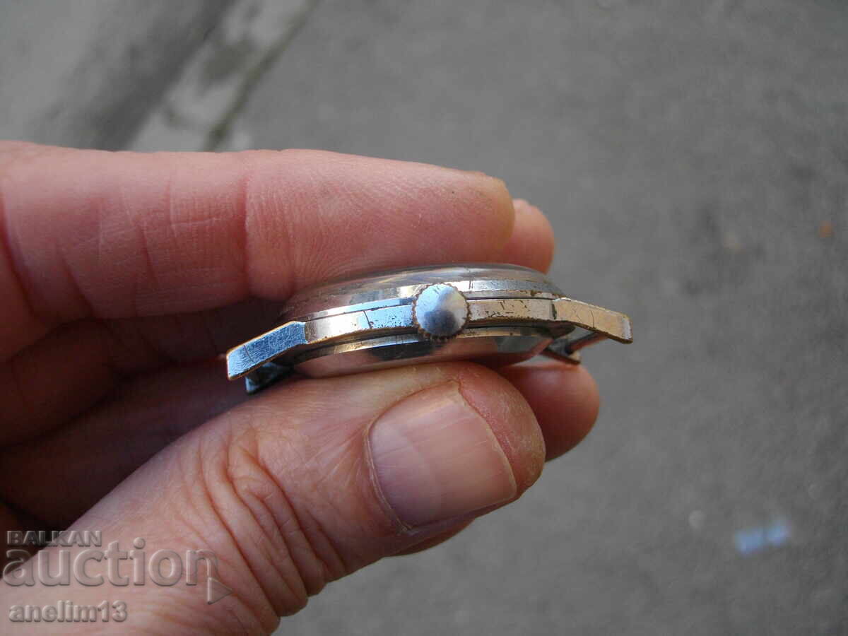 ΣΥΛΛΕΚΤΙΚΟ ΡΟΛΟΙ VICTORY POBEDA - 5 ΣΥΛΛΕΚΤΙΚΟ ΡΟΛΟΙ VICTORY POBEDA - 5