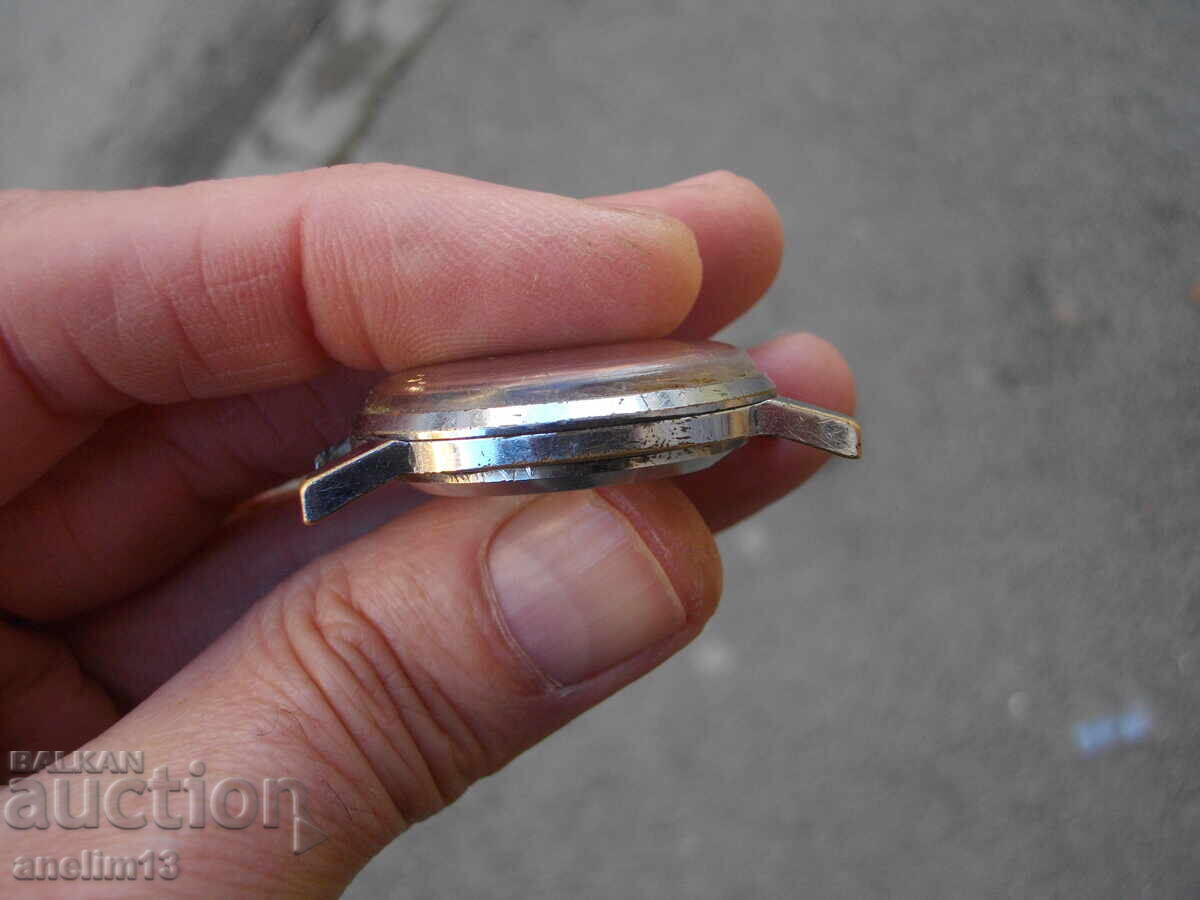 ΣΥΛΛΕΚΤΙΚΟ ΡΟΛΟΙ VICTORY POBEDA - 6 ΣΥΛΛΕΚΤΙΚΟ ΡΟΛΟΙ VICTORY POBEDA - 6