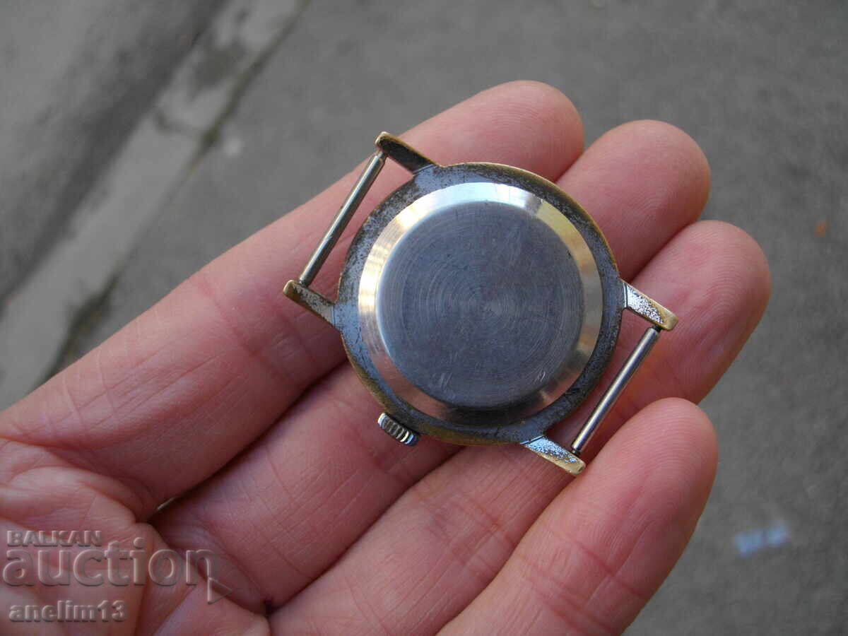 ΣΥΛΛΕΚΤΙΚΟ ΡΟΛΟΙ VICTORY POBEDA - 7 ΣΥΛΛΕΚΤΙΚΟ ΡΟΛΟΙ VICTORY POBEDA - 7