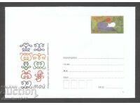 Plic curat - Ziua Biodiversității