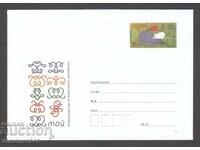 Plic curat - Ziua Biodiversității