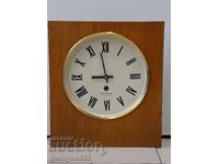 Стенен часовник "ЯНТАР"  - СССР