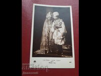 Lya Mara & Louis Lerch 322 - France 1928