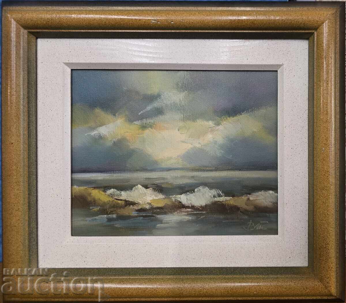 B.Z.TS Ventsislav Tomov - More