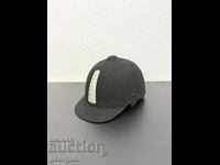 Жокейска шапка / каска за конна езда. №7710