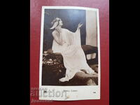 Μαρία Κόρντα 316 - Γαλλία 1928