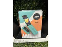 Телефон SPC с копчета - нов