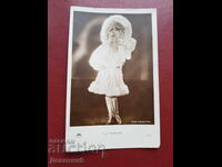 Lily Damita 636 - France 1928