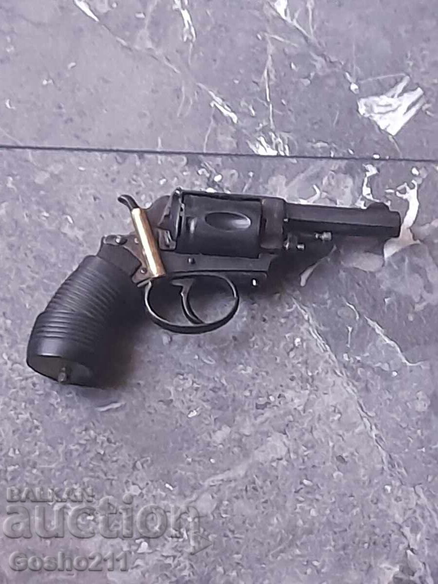 Колекционерски револвер Колекционерски револвер