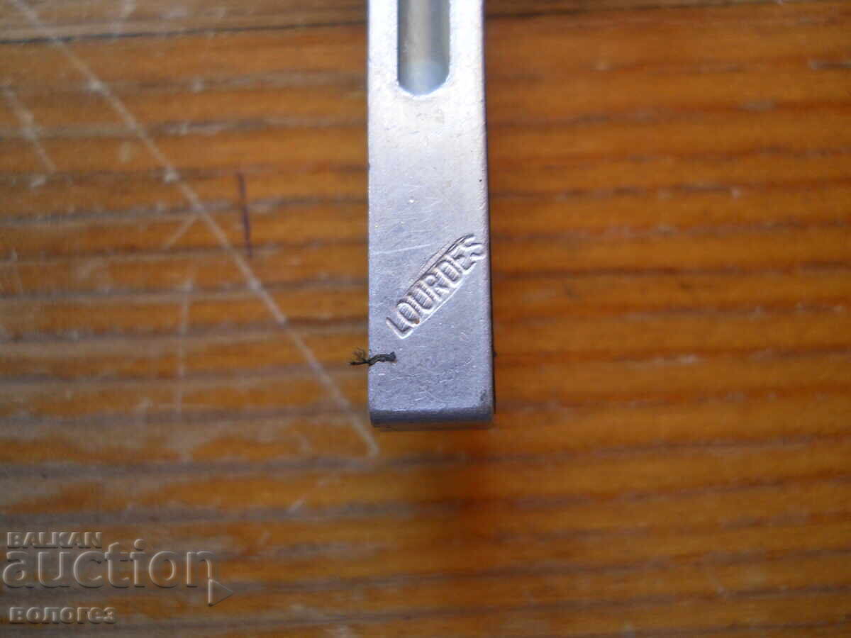 Rozariu catolic cu cruce cu apă sfințită - Franța - 7 Rozariu catolic cu cruce cu apă sfințită - Franța - 7