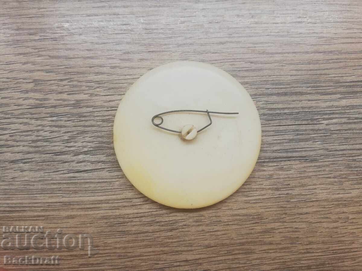 Стара Соц Стерео Футболна значка ФК Левски Спартак София - 6 Стара Соц Стерео Футболна значка ФК Левски Спартак София - 6