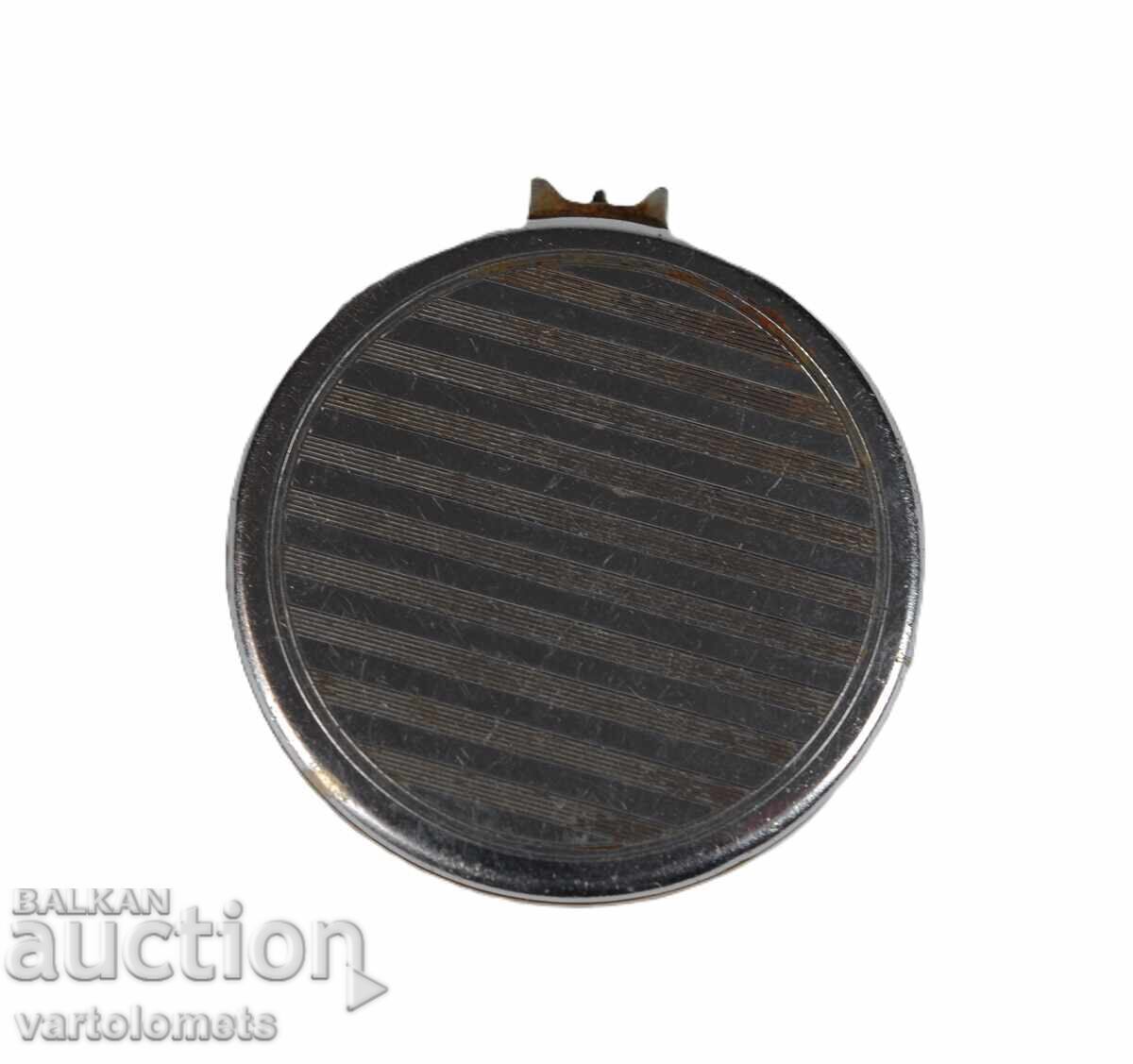 Ρολόι τσέπης MOLNIYA USSR - δεν λειτουργεί με τιμή € 4.09 | 8.00 BGN