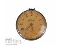 Ρολόι τσέπης MOLNIYA USSR - δεν λειτουργεί