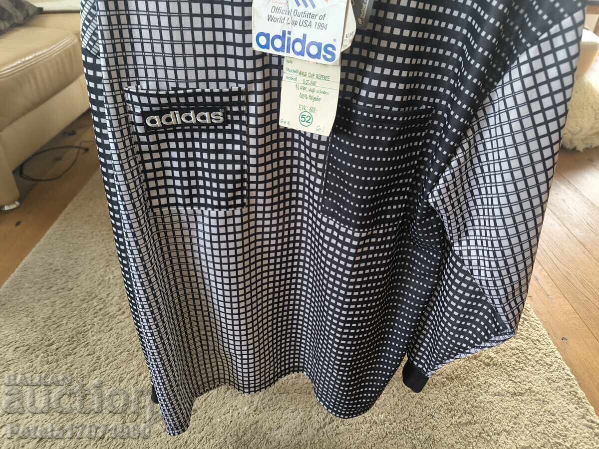 Tricou de arbitru Cupa Mondială SUA 1994 Nou cu preț € 230.08 | 450.00 BGN