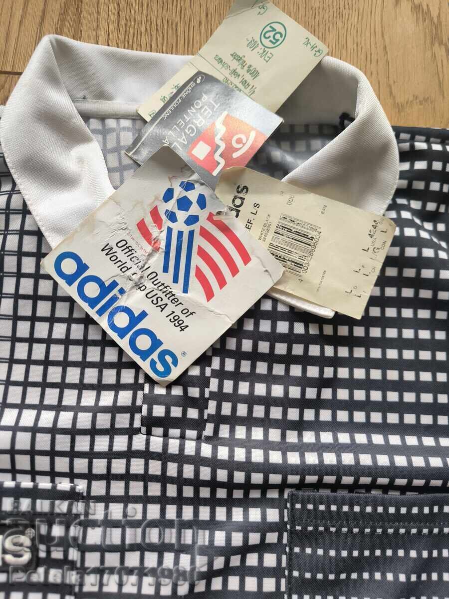 Tricou de arbitru Cupa Mondială SUA 1994 Nou - 6