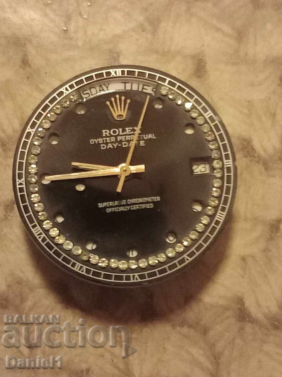 ROLEX,автомат,неработи