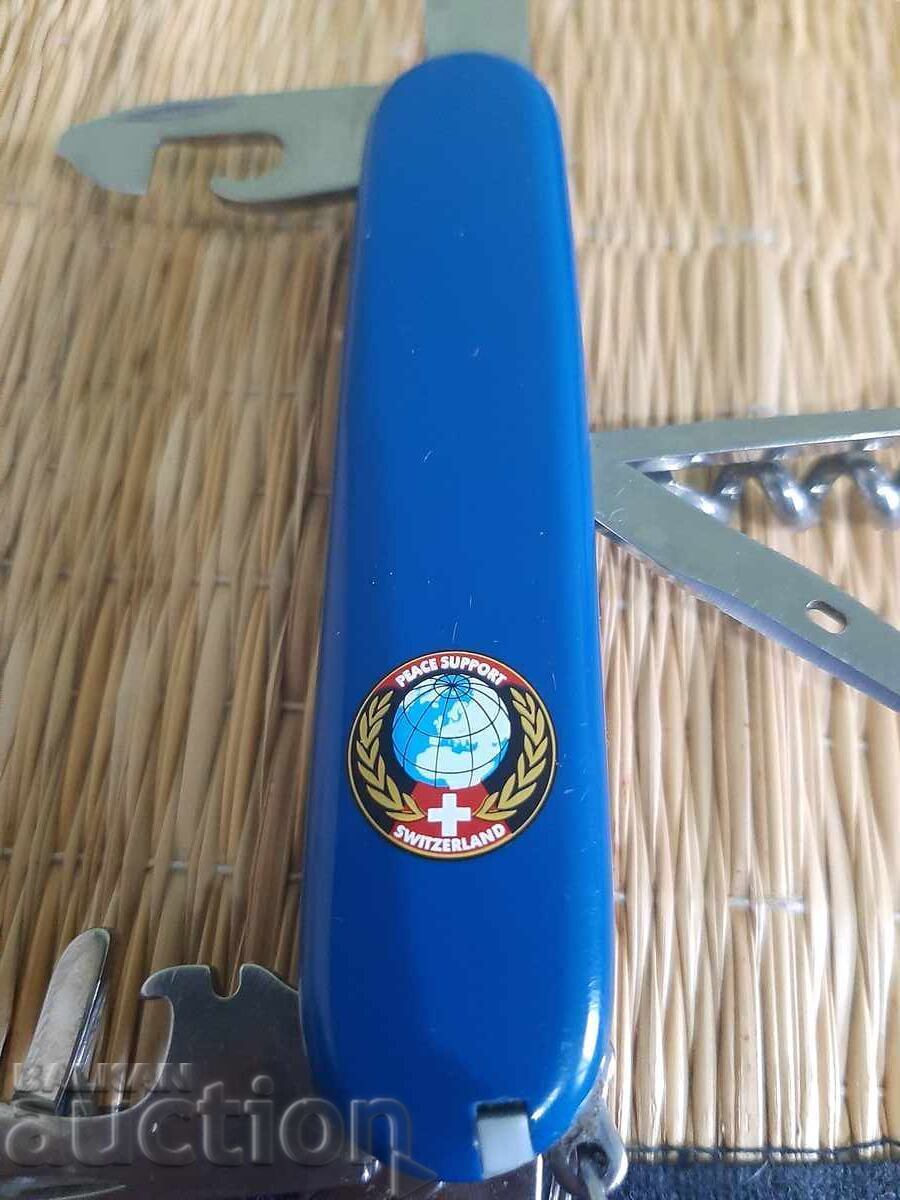 Ножче викторинокс Victorinox Limited Edition - 5 Ножче викторинокс Victorinox Limited Edition - 5