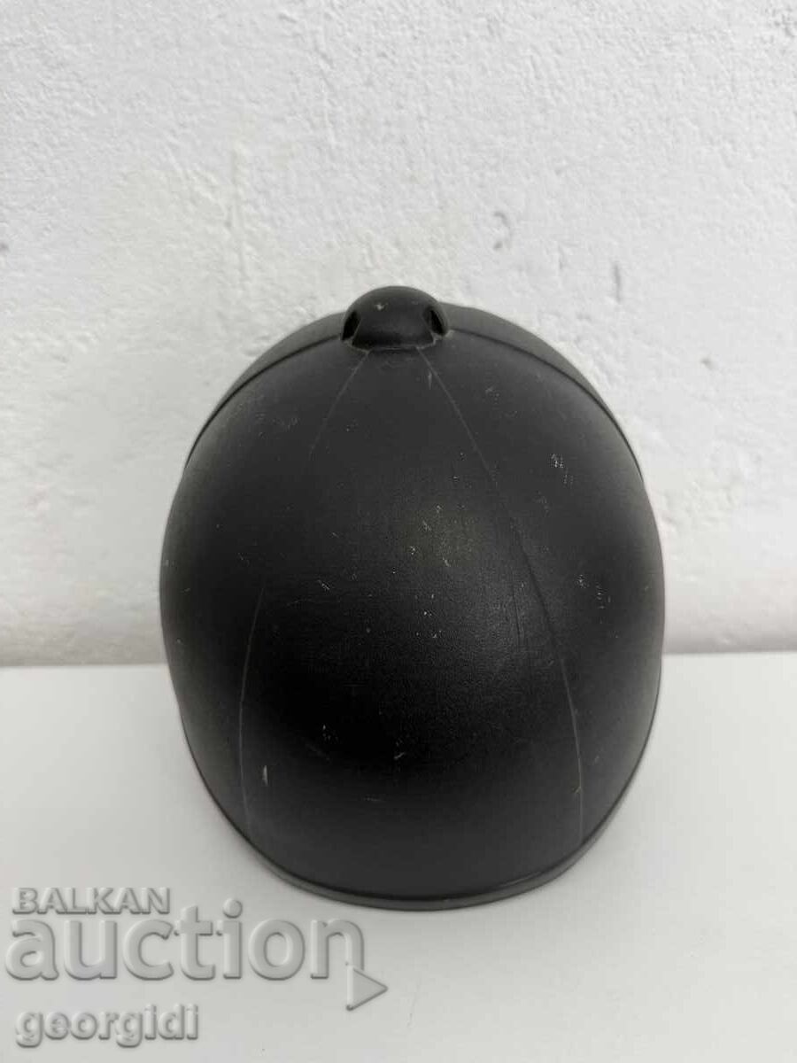 Жокейска шапка / каска за конна езда. №7713 - 5 Жокейска шапка / каска за конна езда. №7713 - 5