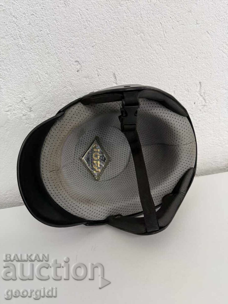 Жокейска шапка / каска за конна езда. №7713 - 6 Жокейска шапка / каска за конна езда. №7713 - 6