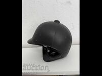 Жокейска шапка / каска за конна езда. №7713