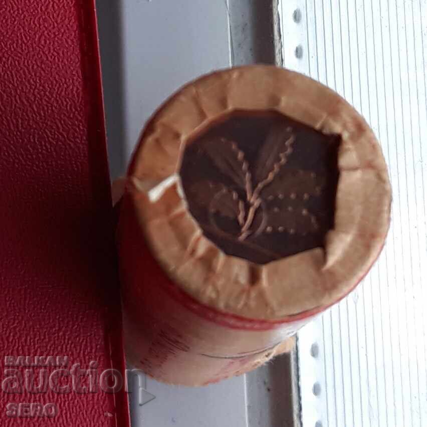 Γερμανικές τραπεζογραμματόσημα από 50 x2 pf. 1987 - διαθέσιμα 39 νομίσματα με τιμή 2.01 BGN | € 1.03 Γερμανικές τραπεζογραμματόσημα από 50 x2 pf. 1987 - διαθέσιμα 39 νομίσματα με τιμή 2.01 BGN | € 1.03