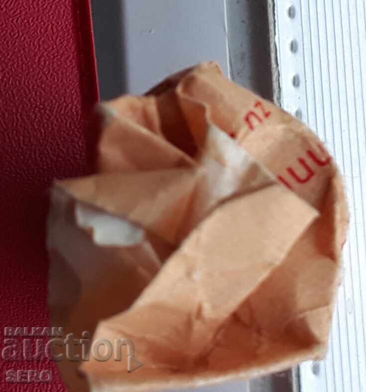 Δημοπρασία Γερμανικές τραπεζογραμματόσημα από 50 x2 pf. 1987 - διαθέσιμα 39 νομίσματα Δημοπρασία Γερμανικές τραπεζογραμματόσημα από 50 x2 pf. 1987 - διαθέσιμα 39 νομίσματα