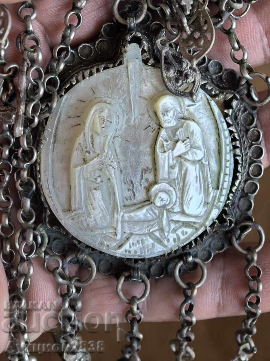 KUNA. BOILER. CRANE. SILVER /SACHAN - 7 KUNA. BOILER. CRANE. SILVER /SACHAN - 7