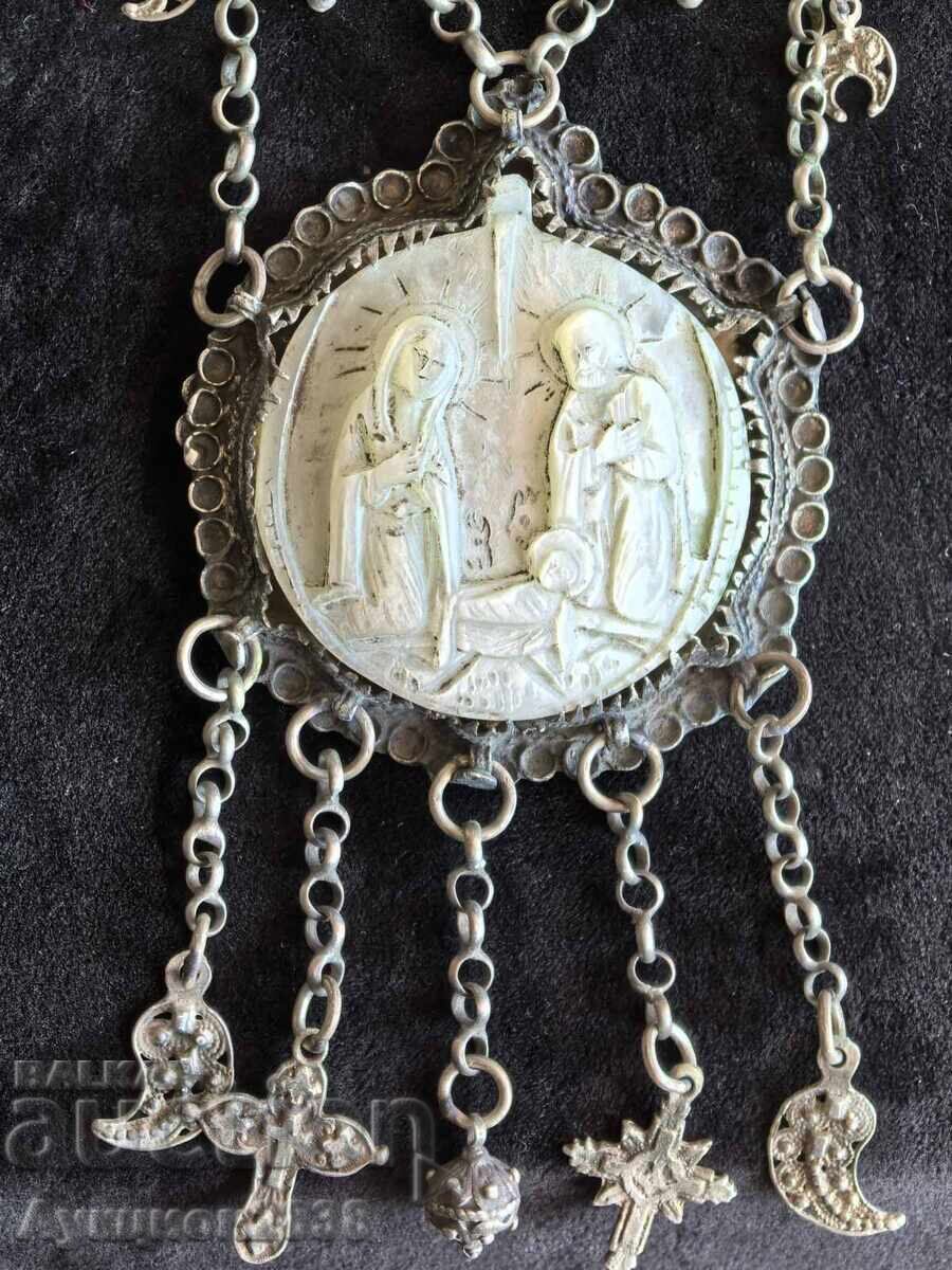 KUNA. BOILER. CRANE. SILVER /SACHAN - 8 KUNA. BOILER. CRANE. SILVER /SACHAN - 8