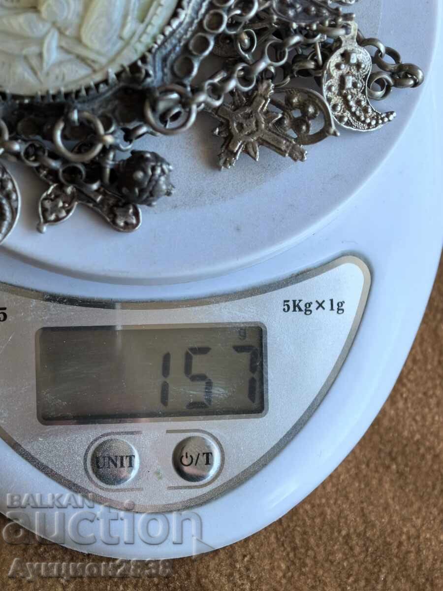 KUNA. BOILER. CRANE. SILVER /SACHAN - 9 KUNA. BOILER. CRANE. SILVER /SACHAN - 9