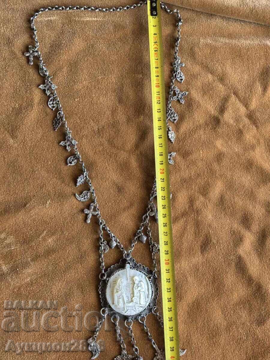 KUNA. BOILER. CRANE. SILVER /SACHAN - 11 KUNA. BOILER. CRANE. SILVER /SACHAN - 11