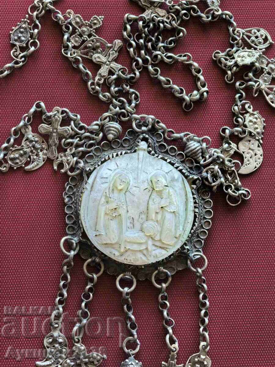 KUNA. BOILER. CRANE. SILVER /SACHAN KUNA. BOILER. CRANE. SILVER /SACHAN