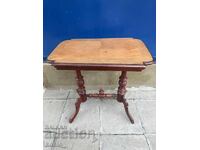 Antique side table