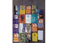 Фонокарти лот 4