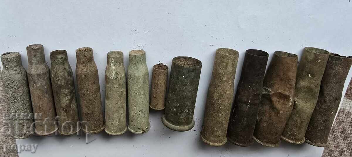 Lot of Gilzy-stari with price € 12.00 | 23.47 BGN