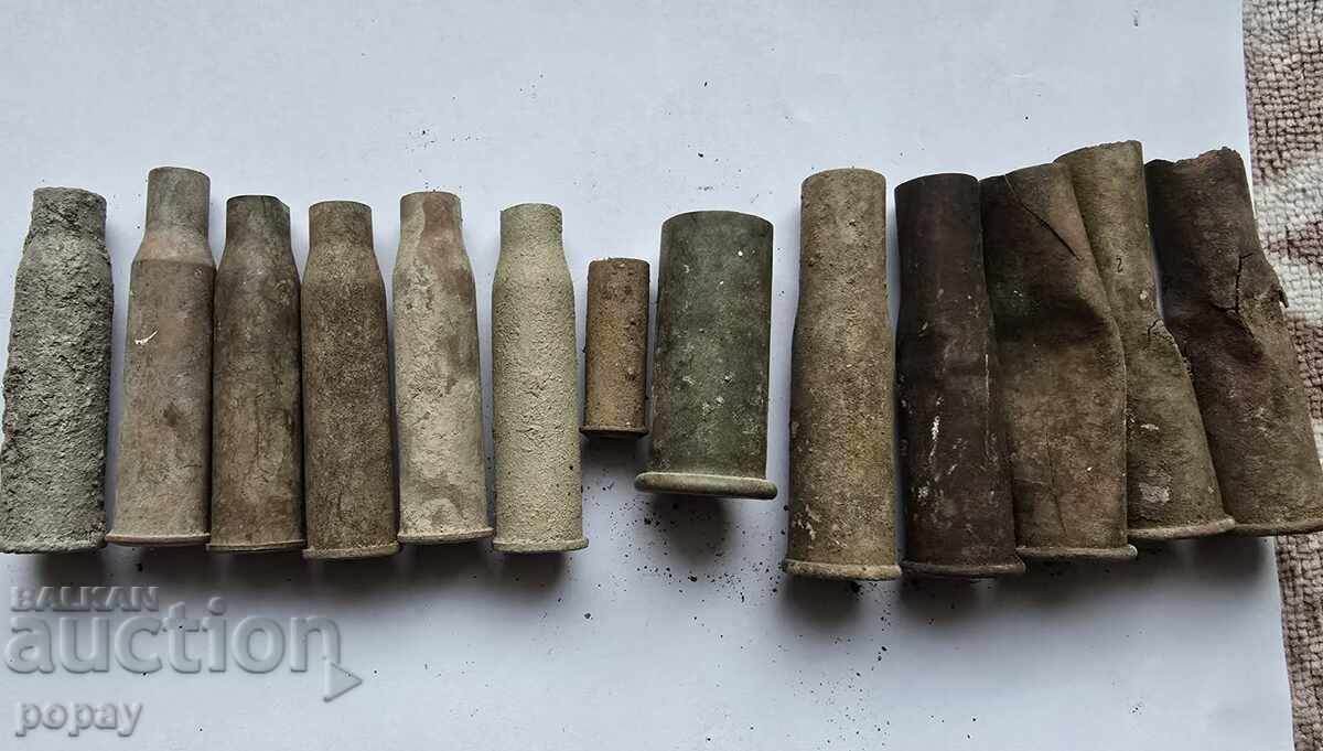 Auction  Lot of Gilzy-stari