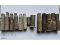 Лот Гилзи-стари